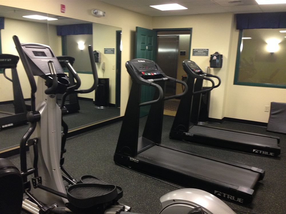 Country Inn & Suites By Radisson, Washington, Dc East - Capitol Heights, Md Екстериор снимка