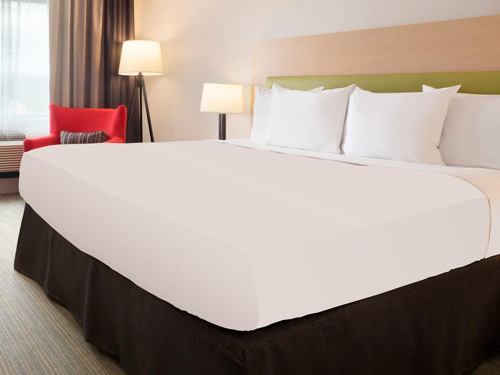 Country Inn & Suites By Radisson, Washington, Dc East - Capitol Heights, Md Екстериор снимка