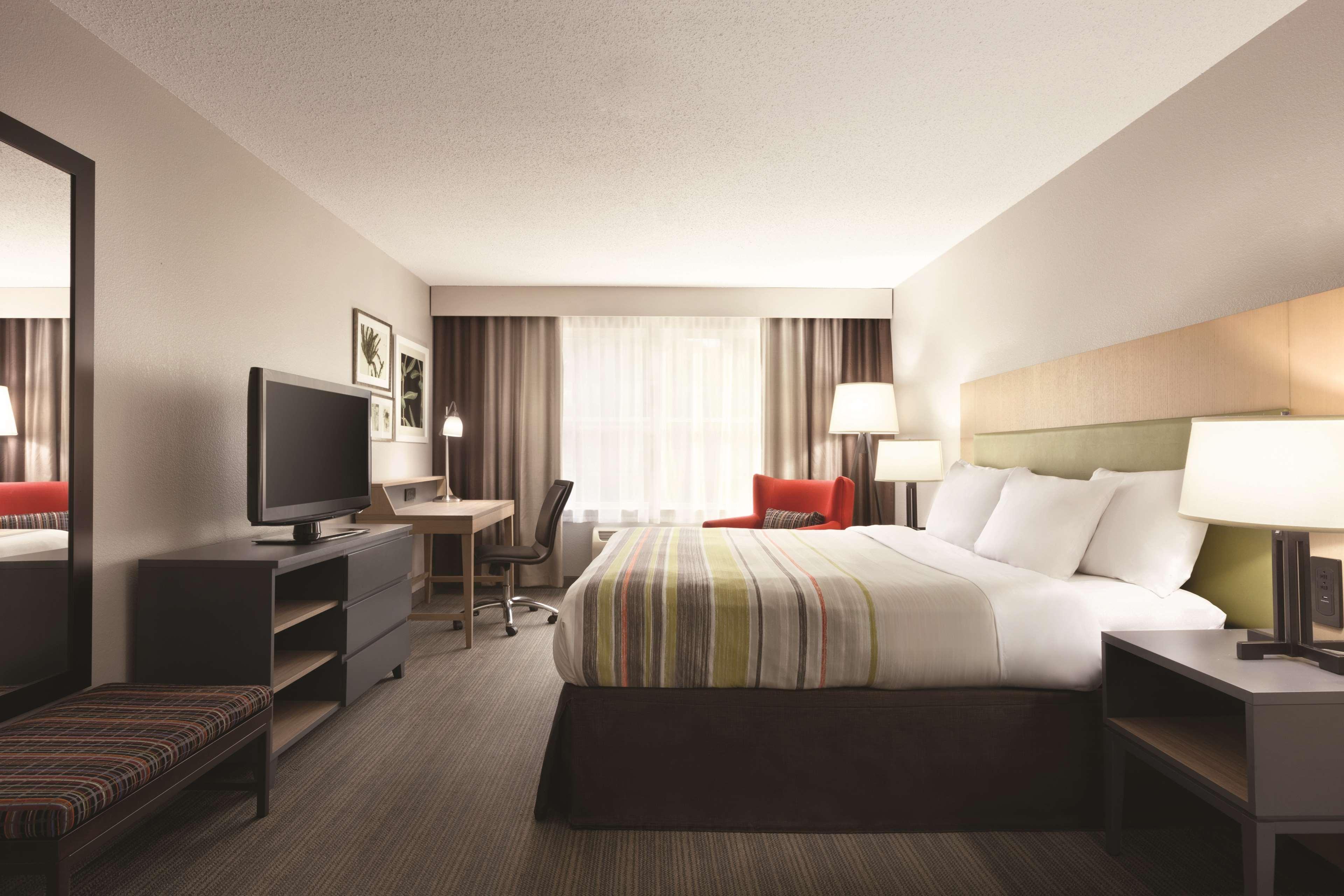 Country Inn & Suites By Radisson, Washington, Dc East - Capitol Heights, Md Екстериор снимка