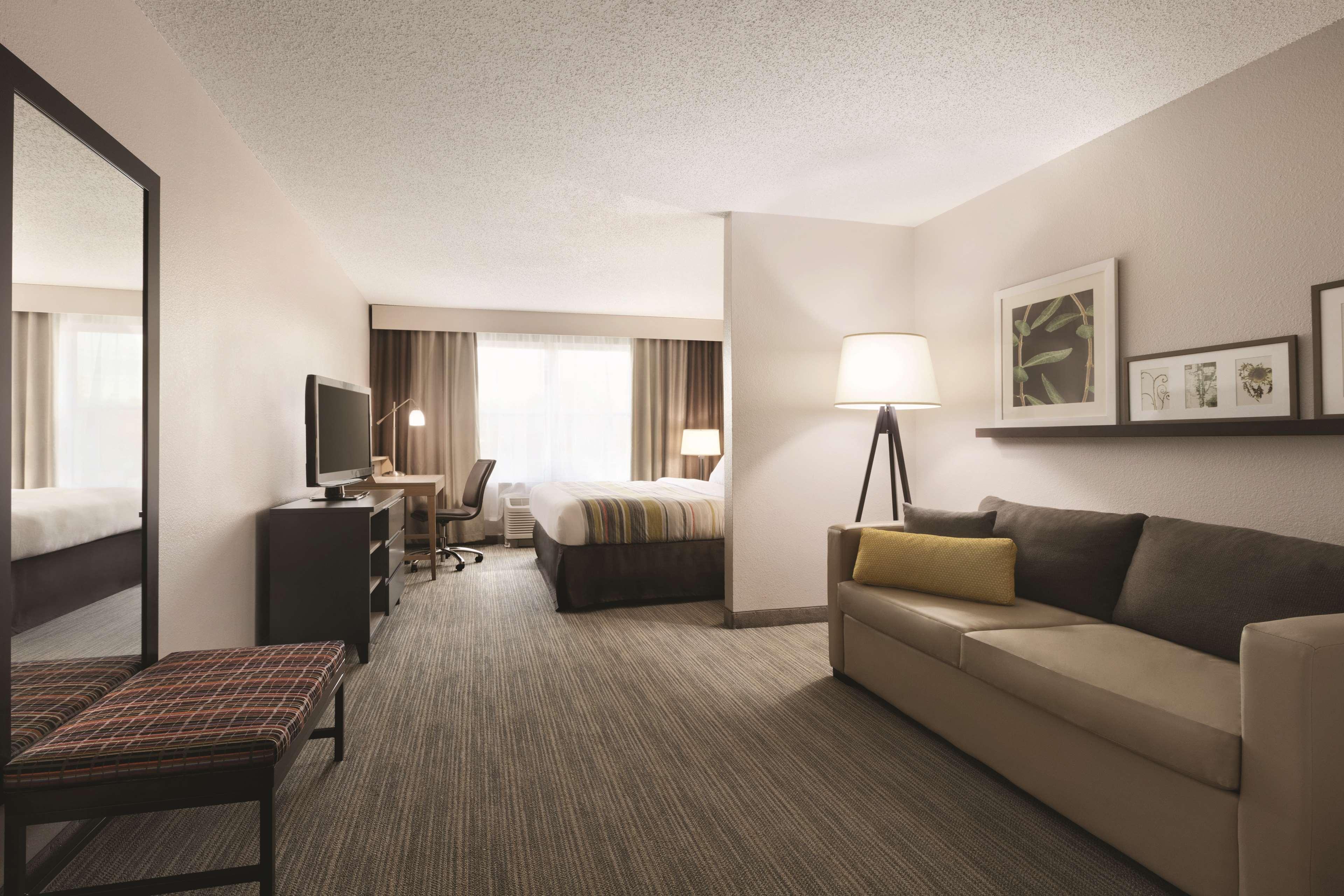 Country Inn & Suites By Radisson, Washington, Dc East - Capitol Heights, Md Екстериор снимка
