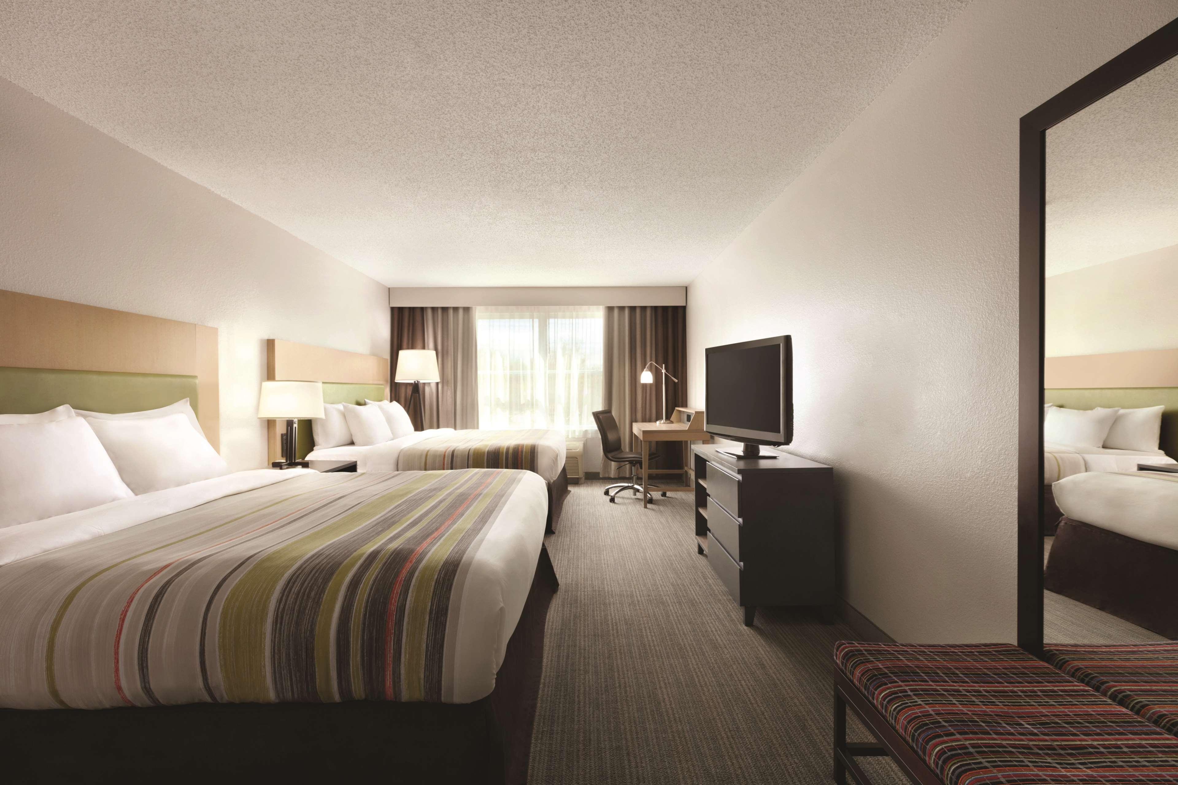Country Inn & Suites By Radisson, Washington, Dc East - Capitol Heights, Md Екстериор снимка