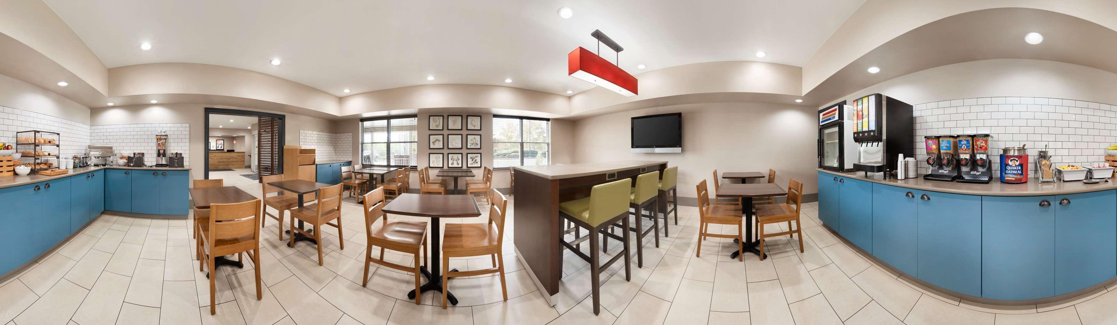 Country Inn & Suites By Radisson, Washington, Dc East - Capitol Heights, Md Екстериор снимка