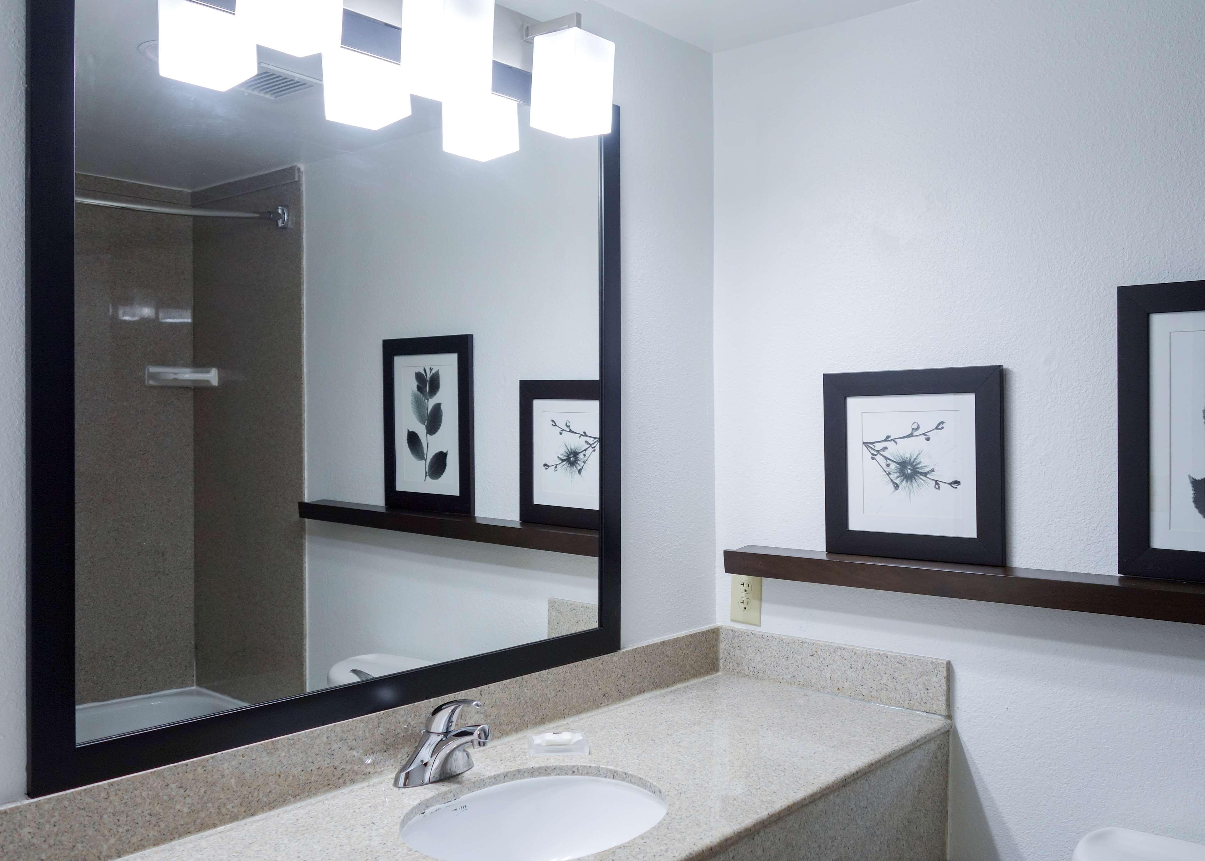 Country Inn & Suites By Radisson, Washington, Dc East - Capitol Heights, Md Екстериор снимка