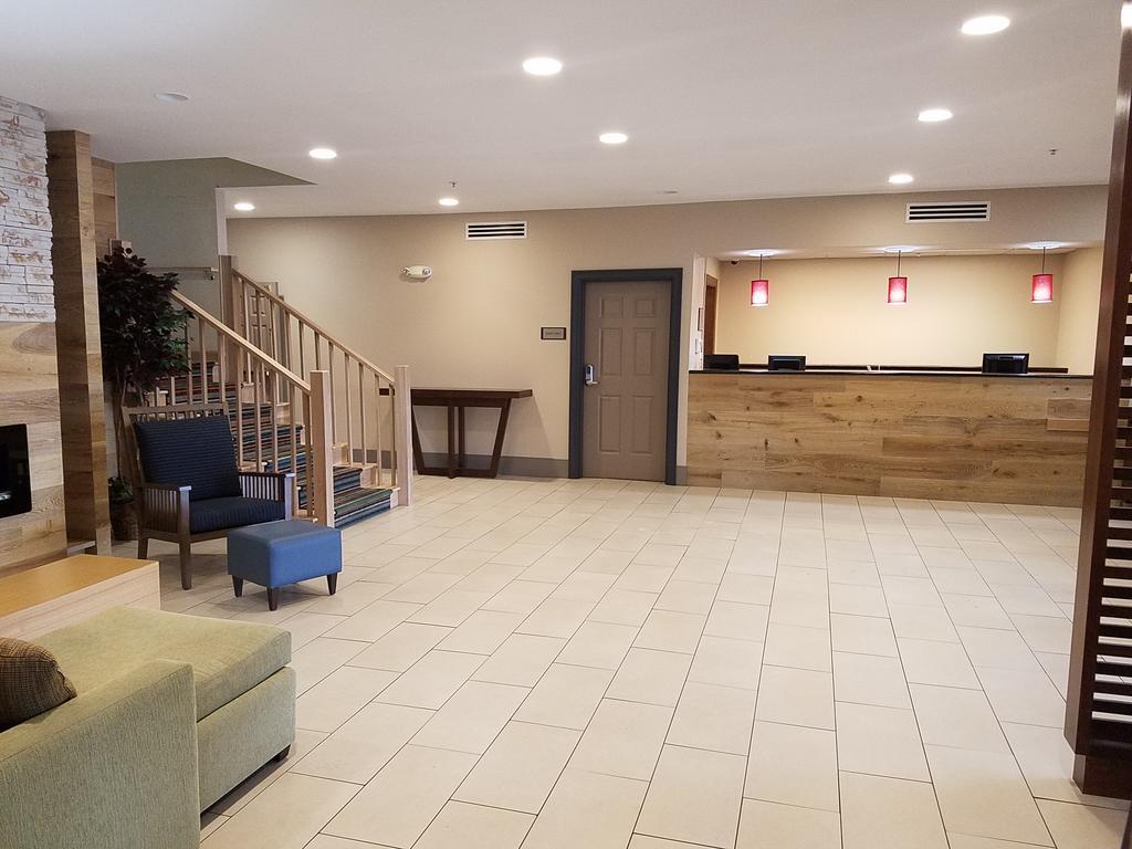 Country Inn & Suites By Radisson, Washington, Dc East - Capitol Heights, Md Екстериор снимка