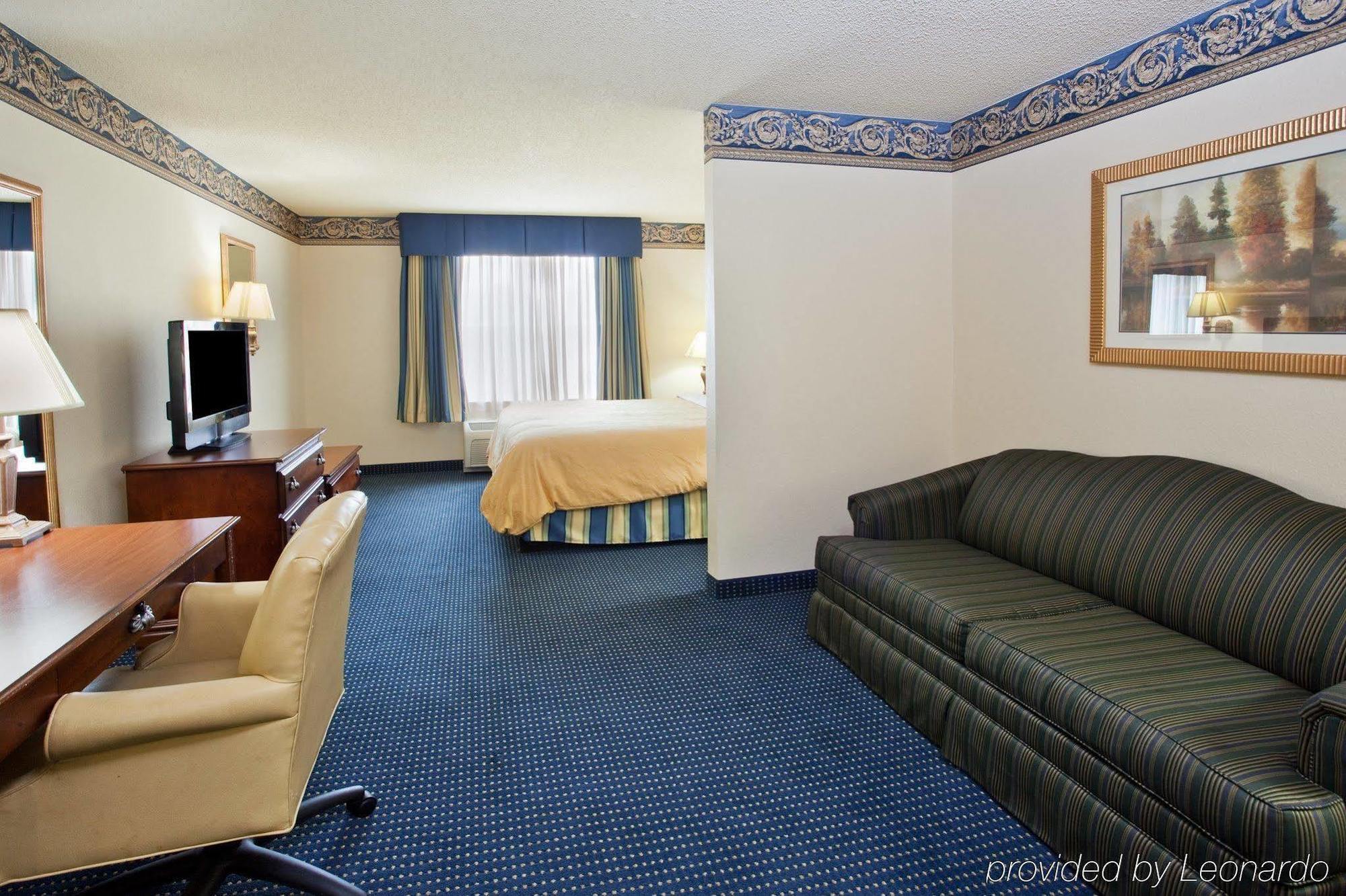 Country Inn & Suites By Radisson, Washington, Dc East - Capitol Heights, Md Екстериор снимка