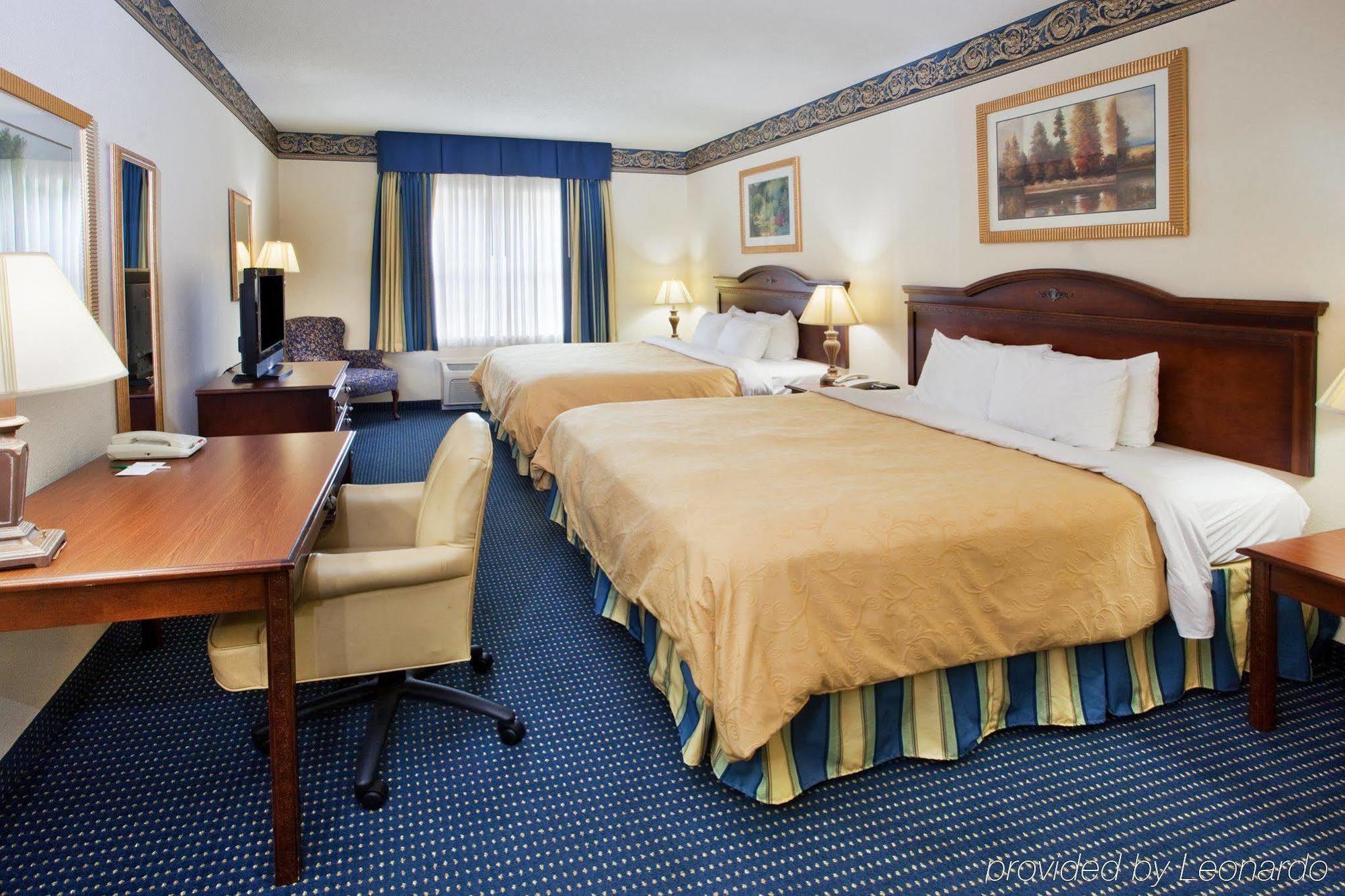 Country Inn & Suites By Radisson, Washington, Dc East - Capitol Heights, Md Екстериор снимка