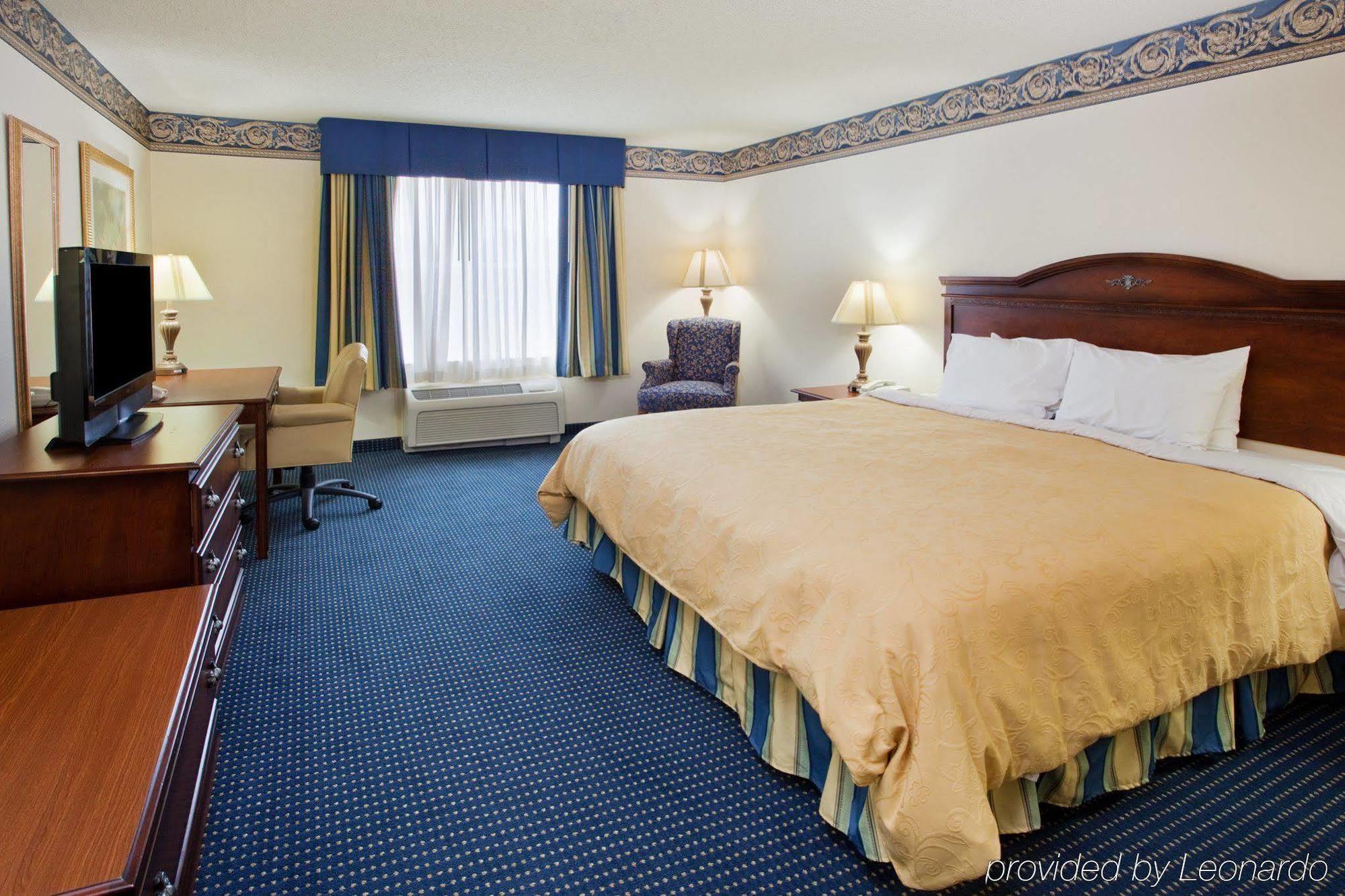 Country Inn & Suites By Radisson, Washington, Dc East - Capitol Heights, Md Екстериор снимка
