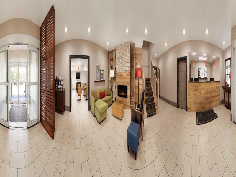 Country Inn & Suites By Radisson, Washington, Dc East - Capitol Heights, Md Екстериор снимка