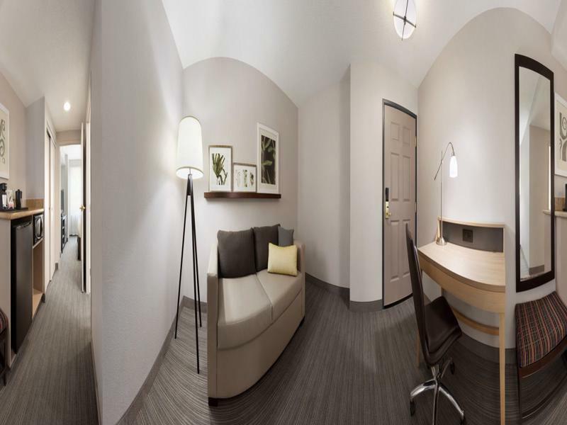 Country Inn & Suites By Radisson, Washington, Dc East - Capitol Heights, Md Екстериор снимка