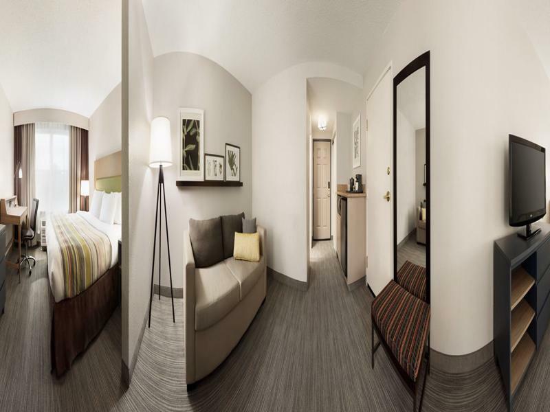 Country Inn & Suites By Radisson, Washington, Dc East - Capitol Heights, Md Екстериор снимка