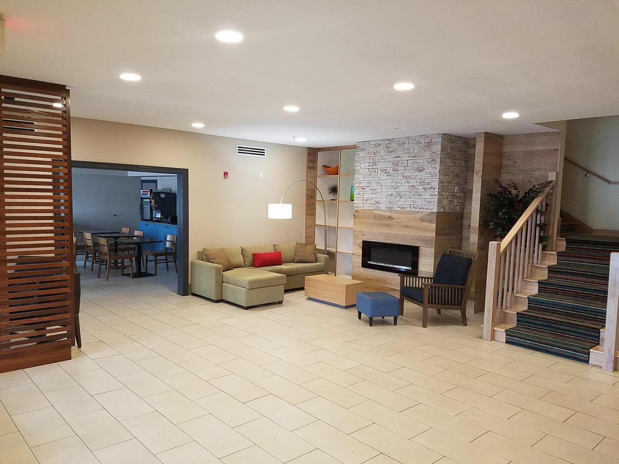 Country Inn & Suites By Radisson, Washington, Dc East - Capitol Heights, Md Екстериор снимка