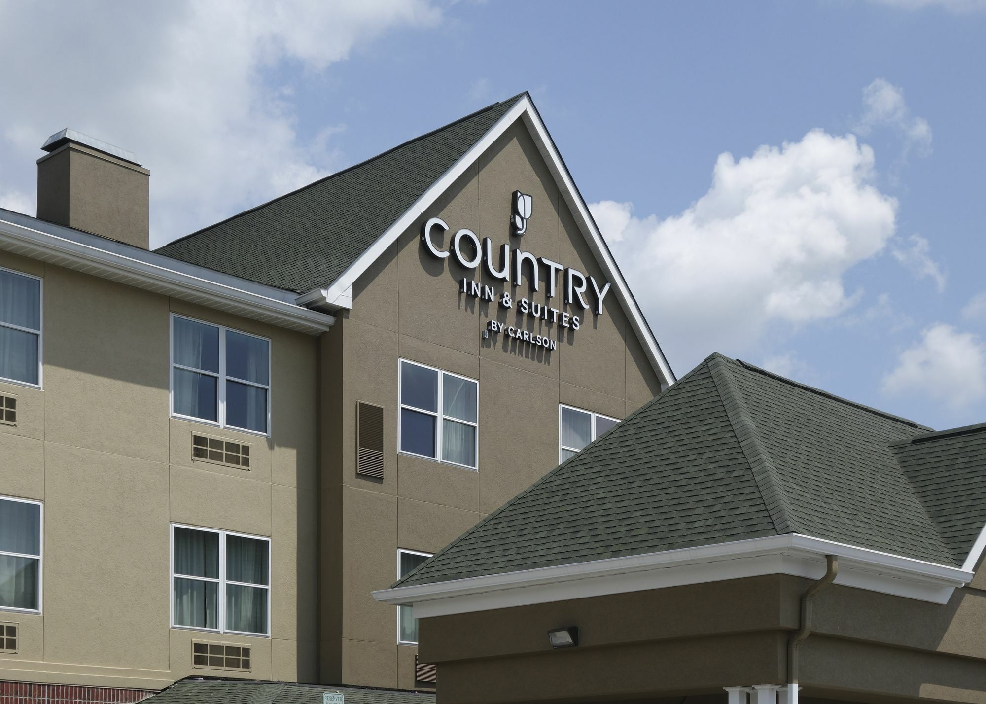 Country Inn & Suites By Radisson, Washington, Dc East - Capitol Heights, Md Екстериор снимка